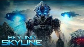 Beyond Skyline Full Movie Facts And Review  Hollywood Movie  Full Explaination  Frank Grillo [upl. by Sellig875]