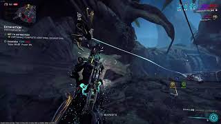 Warframe Oberon Prime Build [upl. by Roche]