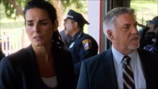 Rizzoli amp Isles  Crime scene 2 [upl. by Sher]