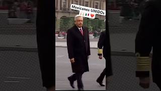 Palabras de AMLO [upl. by Redep]