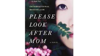 Please look after mom  REVIEW كتاب ارجوك اعتن بأمي  مراجعة [upl. by Kynan]