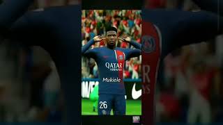 PSG Song FC 24 [upl. by Mundy]