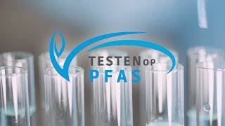 Testen op PFAS Bloedtest [upl. by Ozkum]