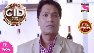 CID  Full Episode 1404  13th March 2019 [upl. by Ecienal931]