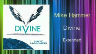 Mike Hammer  Divine KEN HIRAYAMA MIX [upl. by Caughey198]