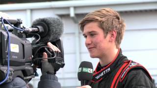 Ginetta Junior Scholarship [upl. by Bittencourt24]