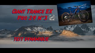 Giant 2022 Trance X Advanced E First Look  Is This The Most Customisable EBike On The Planet [upl. by Milda300]