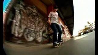 NIKE SBShane ONeillNike SB Australia Team [upl. by Ebonee]