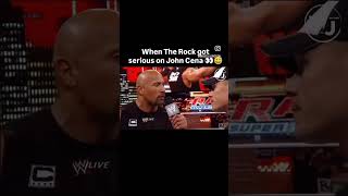 Cena And Rock Was GOING AT ITT BACK IN 2012🔥🔥🔥🔥🔥I MISS THIS RILVARY💯🔥❗️wwejohncenatherock [upl. by Ardnuaek510]