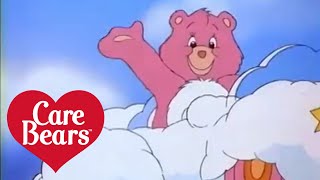 carebears  Care Bears Countdown ❤️🎶  Classic Care Bears  Theme Song  Short  TV Shows for Kids [upl. by Alekin]