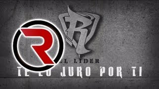 Te Lo Juro Por Ti  Reykon Feat Small Canción Oficial ® [upl. by Nilekcaj552]