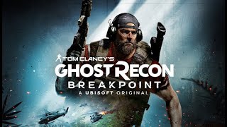 Tom Clancys Ghost Recon Breakpoint  The Game Junkie [upl. by Ybbob]