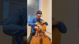 Dvorak Cello Concerto Progress Check [upl. by Kepner23]