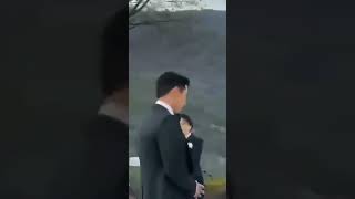 Casamento Hyun Bin e Seo Ye Jin entretenimento hyunbin couple seoyejin Sonyejin shorts [upl. by Miko]