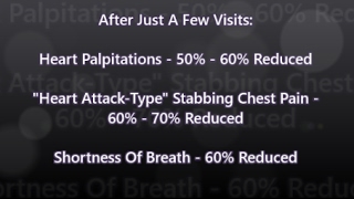 Heart Palpitations Treatment  Microvascular Angina Treatment [upl. by Kailey450]