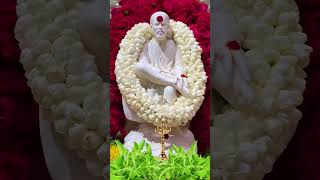 Saibaba WhatsApp Status Thursday Morning Vibes Devotional Songs Kannada Songs Shirdi Sai Baba [upl. by Anaiuq717]