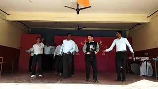 Lisieux Anand school Dance teracher satff [upl. by Antonina]