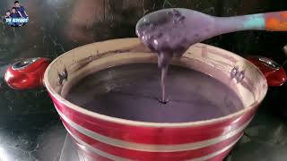 Ube Champorado Recipe [upl. by Aninaj307]