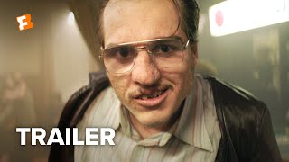 The Golden Glove Trailer 1 2019  Movieclips Indie [upl. by Otrebron]