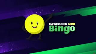 SORTEO DE QUINIELA NOCTURNA NÂº 28883  PATAGONIA MINIBINGO NÂ° 1196  260624  LOTERIA LA NEUQUINA [upl. by Dlarej]