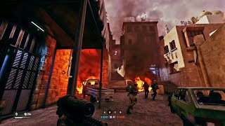 Insurgency Sandstorm  Kill Comp Series 💣💥 Ep 181 [upl. by Atikam229]