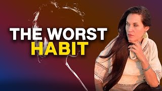 The Worst Habit Women Have in Relationships [upl. by Burnie]