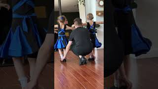 Ballroom Dance classes for kids in Brooklyn [upl. by Micco]