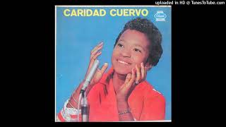 MAMA REGLA  CARIDAD CUERVO  1960  ALBUM  211  TEMA  4438 [upl. by Anuhsal]