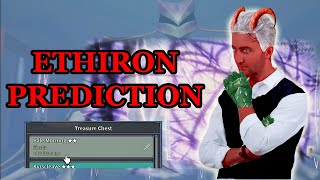 Using Prediction on Ethirons Oneshot attack  Deepwoken Intrusive Thoughts [upl. by Karry]