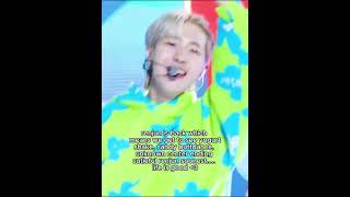 RENJUN NCT런쥔 런쥔 仁俊 ロンジュン NCTDREAM 7DREAM [upl. by Oruam]