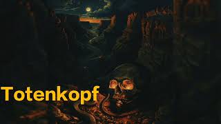 Totenkopf — official dubstep music audio [upl. by Vaughn]