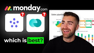 Which mondaycom Package Is Right For You [upl. by Trauts697]