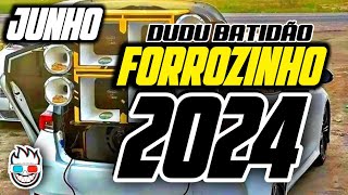 FORROZINHO 2024 REPERTÓRIO ATUALIZADO 2024 CD NOVO 2024 SELEÇÃO 2024 nordeste piseiro forrozin [upl. by Collum]