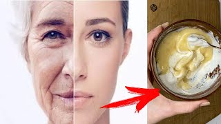 An ingredient a million times more powerful than Botox Wrinkles disappear 100 result [upl. by Reteid112]