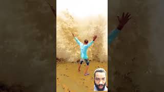 Samandar mein kinara too  jubin Nautiyal shortvideo viral song [upl. by Sadinoel499]