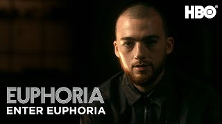 euphoria  season 2 episode 5 promo  hbo [upl. by Aeel778]