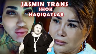 JASMIN TRANS XALIMANI O’LISHINI YULDUZ USMONOVA BILGAN EKAN shokuz [upl. by Frerichs324]