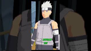 OPEN WORLD NARUTO GAME LETS YOU CREATE A CHARACTER EVERY HAIR SYTLE [upl. by Haraf]