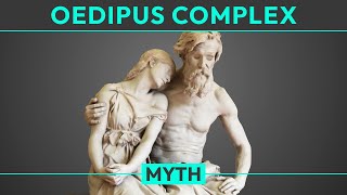 Myth Oedipus Complex [upl. by Roybn]