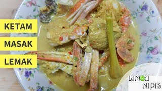 KETAM MASAK LEMAK CILI API [upl. by Rozelle219]