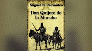 📚 Capítulo 5 Audiolibro Don quijote de la mancha Donde se prosigue la narración de la desgracia de [upl. by Nhepets681]