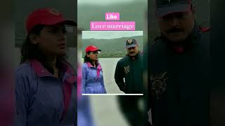 CID love marriage shorts video viral ❤️❤️❤ [upl. by Uuge]