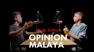 Opinion Malaya Studio Edition Entrenamiento en Altura amp rodando el 2024 [upl. by Allerbag]