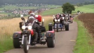 Trike fest [upl. by Lothaire]