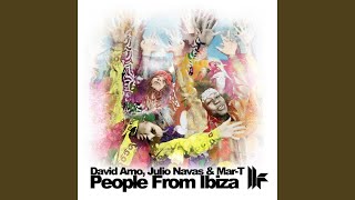 Ibiza People Terrace Mix [upl. by Noicpesnoc789]