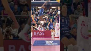 🗓️THIS SATURDAY CONEGLIANO 🆚MILANO🏐🏆🇮🇹 Who will win the 28th Italian Supercup 😊👇 [upl. by Jacintha]