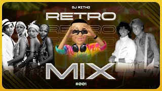 🟡Retro Disco Mix Exitos de Modern Talking Lipps Boney M Double You Rod Stewart Aha Kryss 🕺 [upl. by Lerrej]