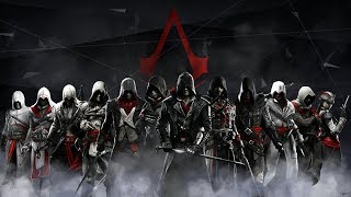 Assassins Creed  Legends Never Die GMV [upl. by Supmart924]