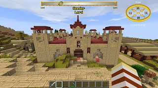 Rhun Easterlings faction tutorial LOTR Minecraft mod [upl. by Garibull]