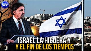 ISRAEL el RELOJ PROFÉTICO de DIOS quotCRISTO viene PRONTO 😭 [upl. by Bille795]